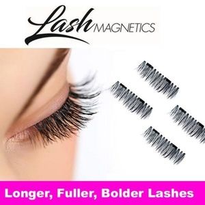 Lash Magnetics, Juice Beauty Bar, Formulary55